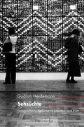 Cover: Sehs&uuml;chte - Brill Deutschland