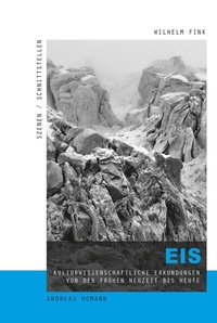 Enlarge image Cover: Eis - Brill Deutschland
