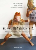 Cover: Konsumfashionista - Brill Deutschland