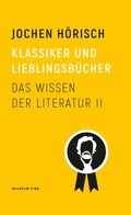Cover: Klassiker und Lieblingsb&uuml;cher - Brill Deutschland