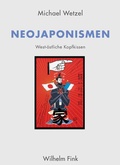Cover: Neojaponismen - Brill Deutschland