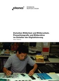 Cover: Zwischen Bilderlast und Bilderschatz - Brill Deutschland
