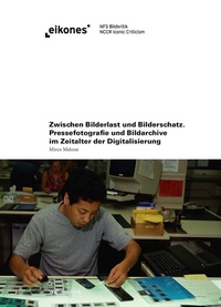 Abbildung von: Zwischen Bilderlast und Bilderschatz - Brill | Fink