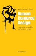 Cover: Human Centered Design - Brill Deutschland