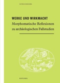 Cover: Werke und Wirkmacht - Brill Deutschland