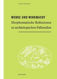 Abbildung von: Werke und Wirkmacht - Brill | Fink