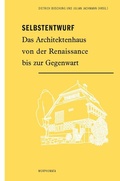 Cover: Selbstentwurf - Brill Deutschland