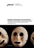Cover: Enth&uuml;llen und Verbergen in der Vormoderne / Revealing and Concealing in the Premodern Period - Brill Deutschland