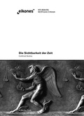 Cover: Die Sichtbarkeit der Zeit - Brill Deutschland