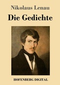 Cover: Die Gedichte - Hofenberg