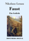 Cover: Faust - Hofenberg