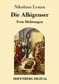 Cover: Die Albigenser - Hofenberg