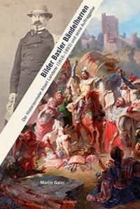 Abbildung von: Bilder Basler Bändelherren - Schwabe Verlagsgruppe AG Schwabe Verlag