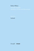 Cover: Seeland - Schwabe Verlagsgruppe AG Schwabe Verlag