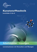 Cover: L&ouml;sungen zu 13873 - Europa-Lehrmittel