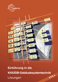 Cover: L&ouml;sungen zu 30368 - Europa-Lehrmittel