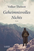 Cover: Geheimnisvolles Nichts - Fischer, R. G.