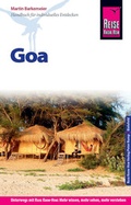 Cover: Reise Know-How Reisef&uuml;hrer Goa - Reise Know-How Verlag Peter Rump GmbH
