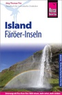 Cover: Reise Know-How Reiseführer Island und Färöer-Inseln - Reise Know-How Verlag Peter Rump GmbH