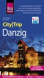 Cover: Reise Know-How CityTrip Danzig - Reise Know-How Verlag Peter Rump GmbH