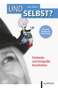 Abbildung von: Und selbst? - Klartext