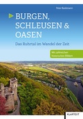 Cover: Burgen, Schleusen & Oasen - Klartext