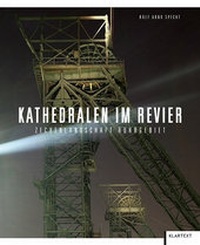 Abbildung von: Kathedralen im Revier - Klartext
