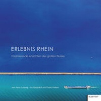 Abbildung von: Erlebnis Rhein - Klartext