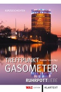 Cover: Treffpunkt Gasometer - Klartext