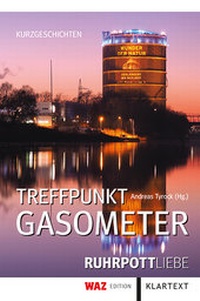 Abbildung von: Treffpunkt Gasometer - Klartext