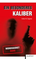 Cover: Ein besonderes Kaliber - Klartext