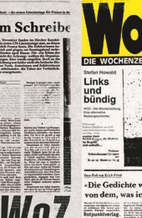 Enlarge image Cover: Links und bündig - Rotpunktverlag