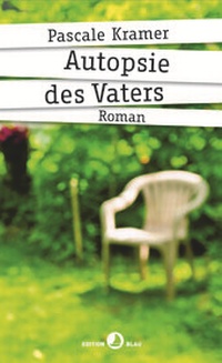 Enlarge image Cover: Autopsie des Vaters - Rotpunktverlag