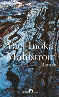 Enlarge image Cover: Mahlstrom - Rotpunktverlag