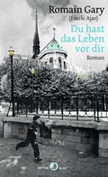Cover: Du hast das Leben vor dir - Rotpunktverlag