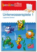 Cover: bambinoL&Uuml;K - Westermann Lernwelten GmbH