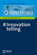 Cover: #Innovationtelling - Nomos