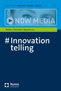 Enlarge image Cover: #Innovationtelling - Nomos
