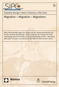Cover: Migration - Migration - Migrations - Nomos