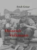 Cover: Heinrich Volkmann - Aisthesis