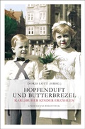 Cover: Hopfenduft und Butterbrezel - Lindemanns VERLAG & AGENTUR