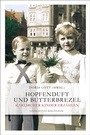 Cover: Hopfenduft und Butterbrezel - Lindemanns VERLAG & AGENTUR