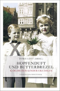 Abbildung von: Hopfenduft und Butterbrezel - Lindemanns VERLAG & AGENTUR