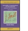 Cover: Scientific Examination of Documents - CRC Press