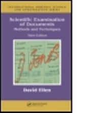 Enlarge image Cover: Scientific Examination of Documents - CRC Press