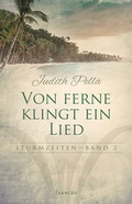 Cover: Von ferne klingt mein Lied - Francke-Buch