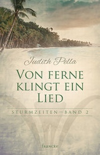 Abbildung von: Von ferne klingt mein Lied - Francke-Buch