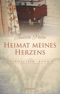 Cover: Heimat meines Herzens - Francke-Buch