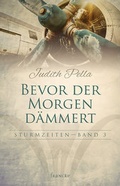 Cover: Bevor der Morgen d&auml;mmert - Francke-Buch