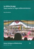 Cover: La vitrine du pays - K&ouml;ppe, R